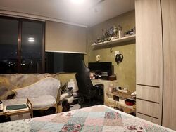 Blk 408 Pasir Ris Drive 6 (Pasir Ris), HDB Executive #551254551